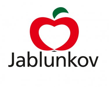  Logo miasta Jabłonków