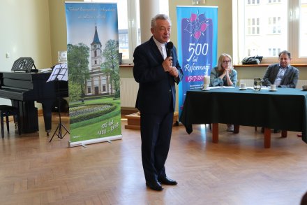 Ks. Waldemar Szajthauer