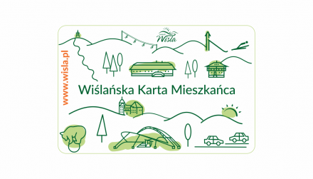 Wiślańska Karta Mieszkańca