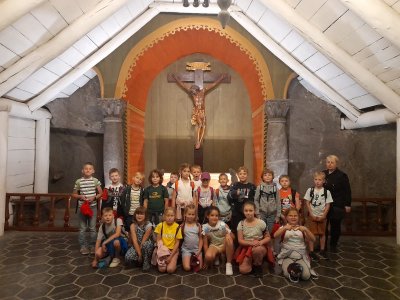 kl.I w Wieliczce