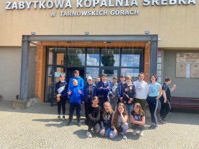 kl.VII w Tarnowskich Górach