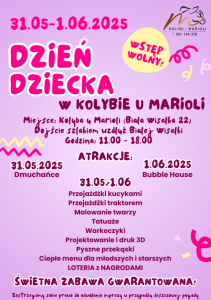 Dzień Dziecka