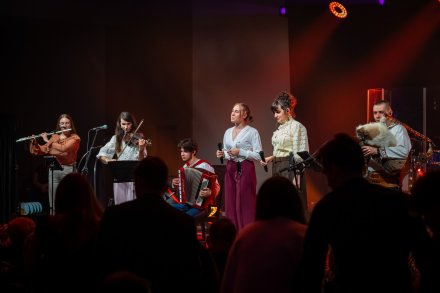 Koncert Noworoczny Miasta Wisła 2026