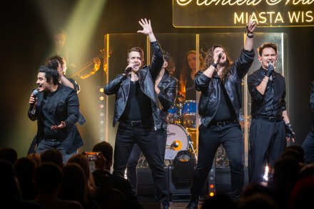 Koncert Noworoczny Miasta Wisła 2026