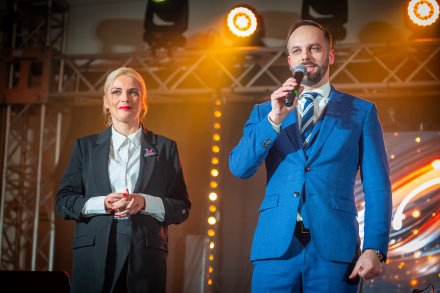 Odznaczeni za zasługi dla Województwa Śląskiego