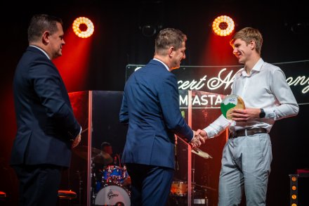 Koncert Noworoczny Miasta Wisła 2026