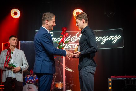 Nagrody za wysokie osiągnięcia sportowe w 2024 roku