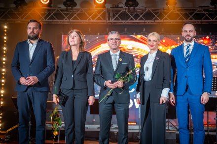 Odznaczeni za zasługi dla Województwa Śląskiego