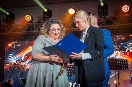 Odznaczeni za zasługi dla Województwa Śląskiego