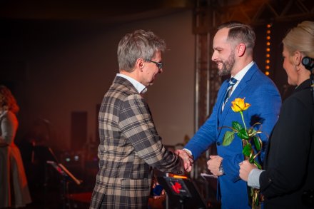 Odznaczeni za zasługi dla Województwa Śląskiego
