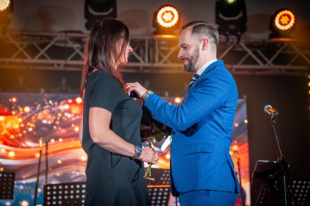 Odznaczeni za zasługi dla Województwa Śląskiego
