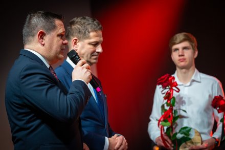 Koncert Noworoczny Miasta Wisła 2026