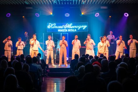 Koncert Noworoczny Miasta Wisła 2026