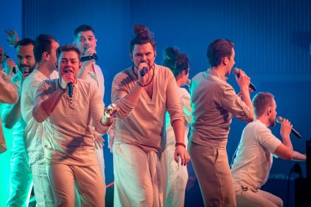 Koncert Noworoczny Miasta Wisła 2026