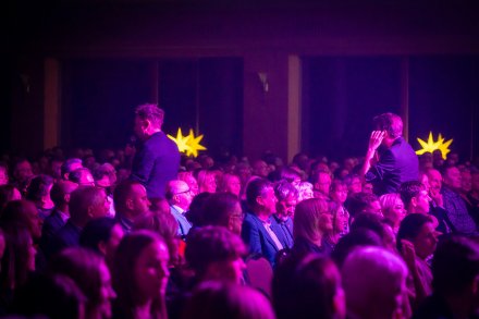 Koncert Noworoczny Miasta Wisła 2026