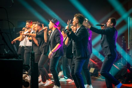 Koncert Noworoczny Miasta Wisła 2026