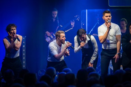 Koncert Noworoczny Miasta Wisła 2026