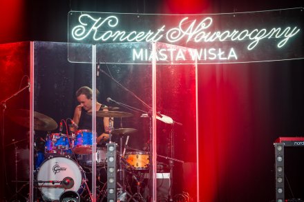 Koncert Noworoczny Miasta Wisła 2026