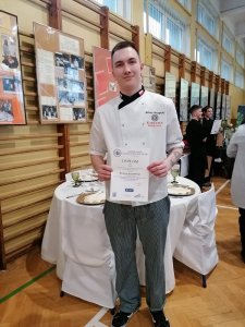 konkurs gastronomiczny