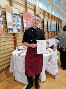 konkurs gastronomiczny