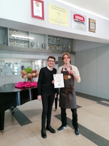 konkurs gastronomiczny