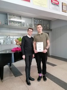 konkurs gastronomiczny