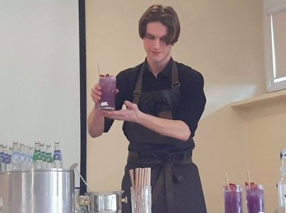 konkurs gastronomiczny