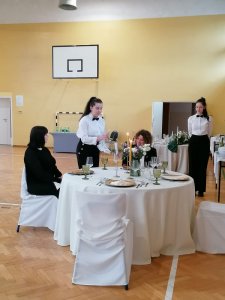 konkurs gastronomiczny
