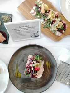 konkurs gastronomiczny