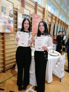 konkurs gastronomiczny