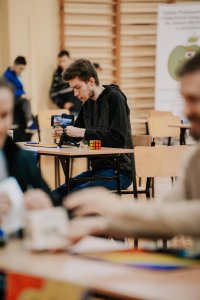 Cube4Fun Wisła Masters