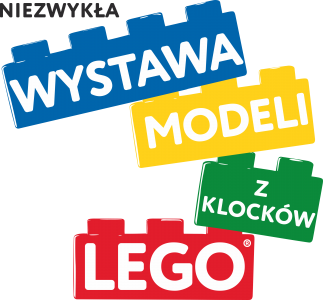 wystawa LEGO