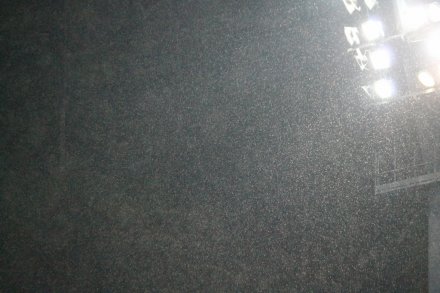 Ulewny deszcz towarzyszył wiślańskim zawodom