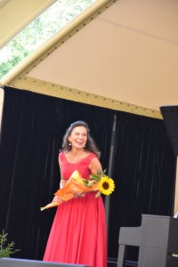 Lato z Filharmonią - zespół Impressja, fot: WCK