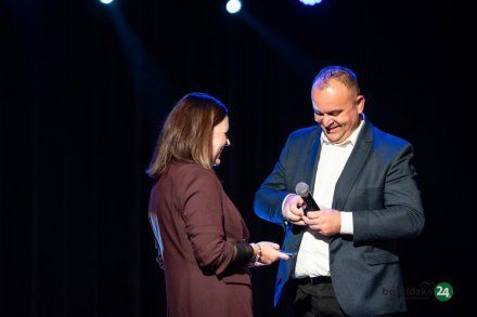 70-lecie Głosu Ziemi Cieszyńskiej