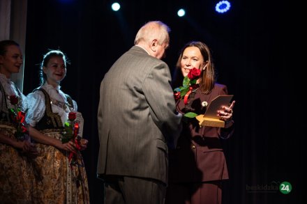 70-lecie Głosu Ziemi Cieszyńskiej