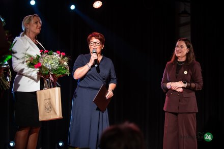 70-lecie Głosu Ziemi Cieszyńskiej