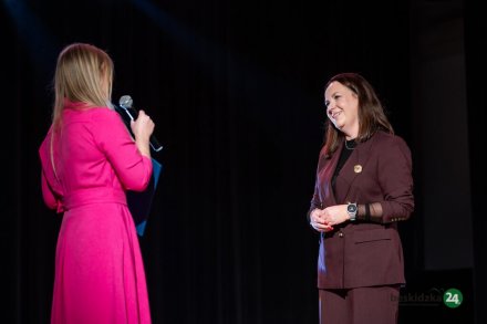 70-lecie Głosu Ziemi Cieszyńskiej