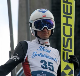 Kamil Stoch