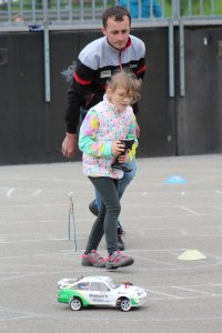 I. Modelarski Rajd Wisły