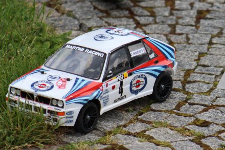 I. Modelarski Rajd Wisły