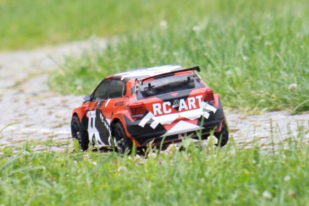 I. Modelarski Rajd Wisły