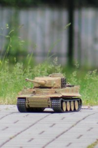 I. Modelarski Rajd Wisły