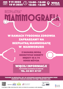 Mammografia