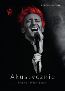 Michał Wiśniewski Akustycznie