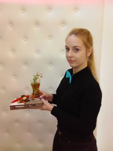 Natalia Szalbot