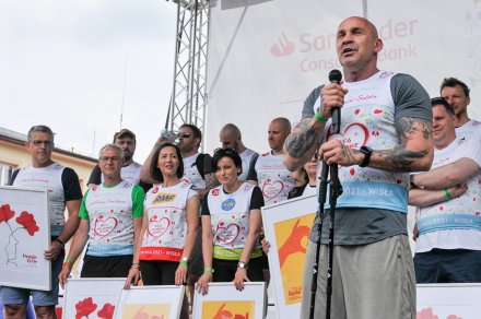 W roku 2021 nagrody wręczono na rynku