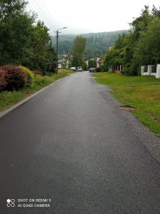 Ulica Nowa
