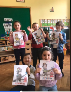 Oddział przedszkolny