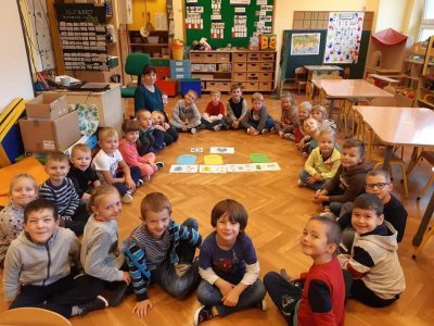 Oddział przedszkolny